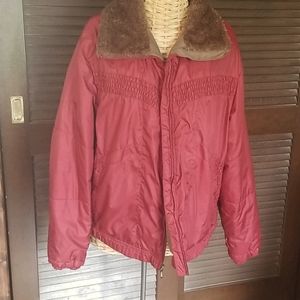 Columbia Omnishield ski jacket